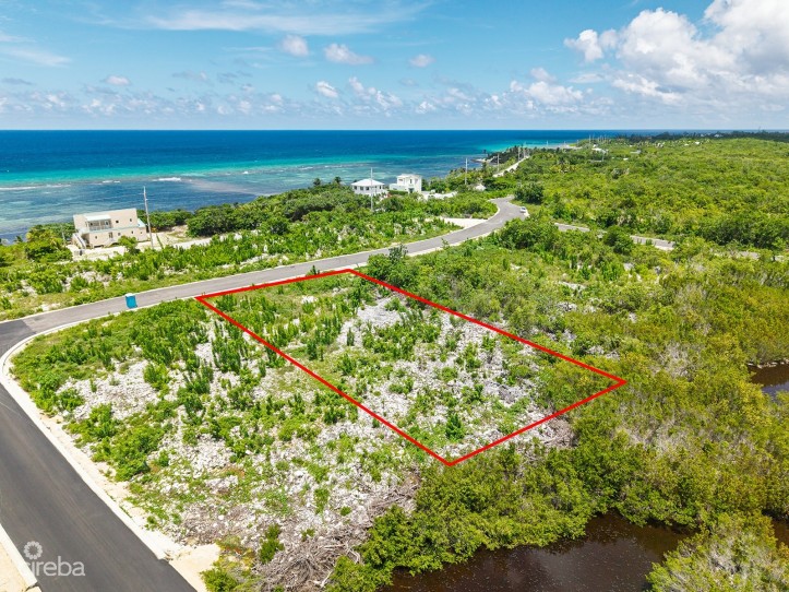 NORTHSHORE ESTATES LOT