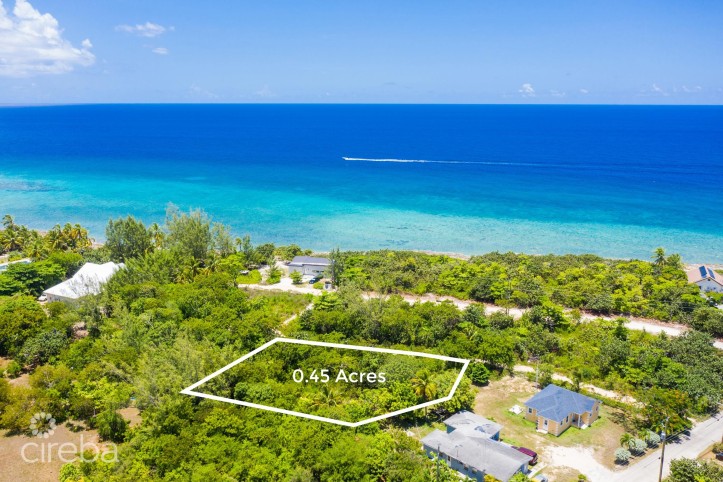 KING ROAD LAND, WEST BAY