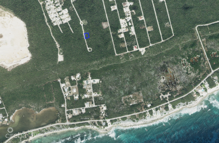 BRAC HOUSE LOT 0.2345