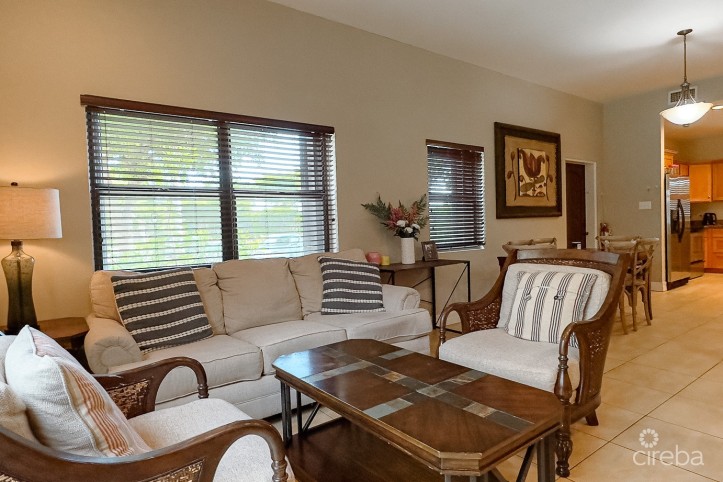 2 BED TOWNHOUSE GEORGE TOWN HILTON ESTATES