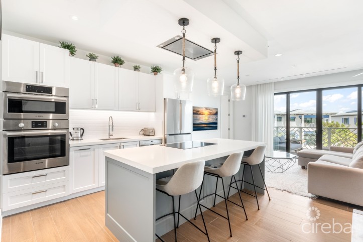 OLEA CONDO #321 - CAMANA BAY