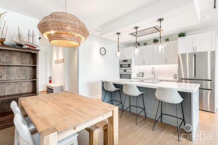 OLEA CONDO #321 - CAMANA BAY