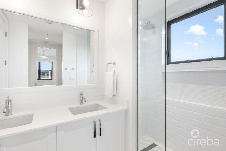 OLEA CONDO #321 - CAMANA BAY