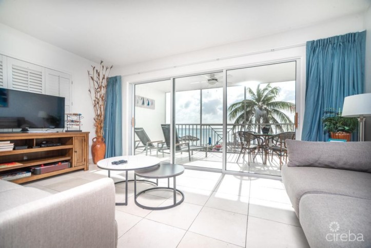 DISCOVERY POINT CLUB