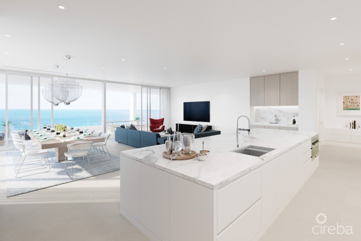 LACOVIA N4B - SEVEN MILE BEACH