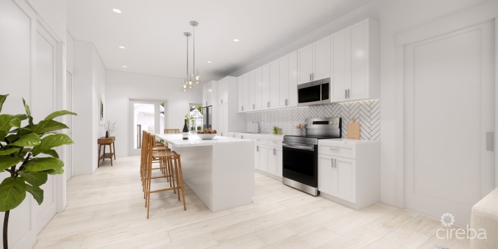 WOODRIDGE - VENDOR PAYS 50% STAMP DUTY! NEW 2 BEDROOM IN GATED COMMUNITY