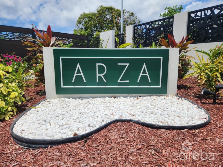 ARZA 2 BED FULLY FURNISHED