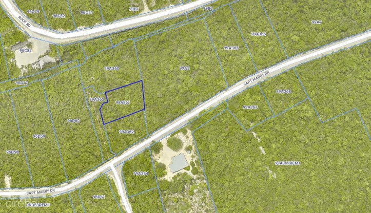 BRAC LAND .26 ACRE WITH 30FT VEHICLE ACCESS REGISTERED/ ELECTRICITY ON ROAD