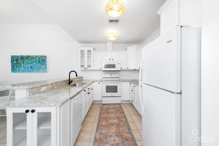 RENOVATED VISTA CARIBE