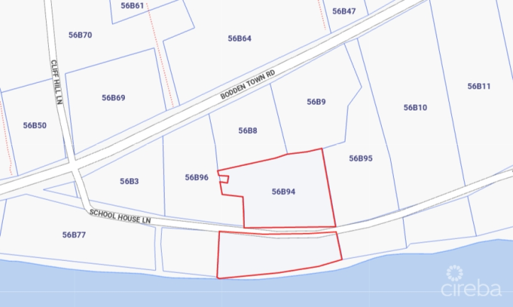 BREAKERS BEACH COTTAGE | BEACHFRONT PROPERTY WITH ENDLESS POTENTIAL