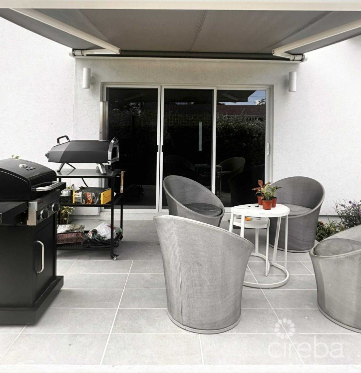 MODERN DUPLEX 3 BED ABBEY VILLAS