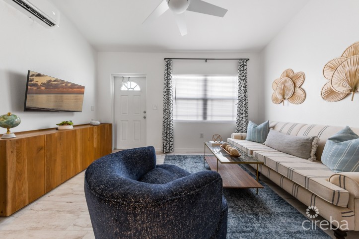 SANDSCAPE RESIDENCES #4