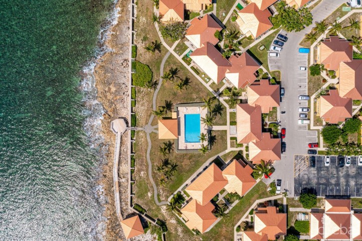 OCEAN CLUB WATERFRONT UNIT 2BED 2BATH