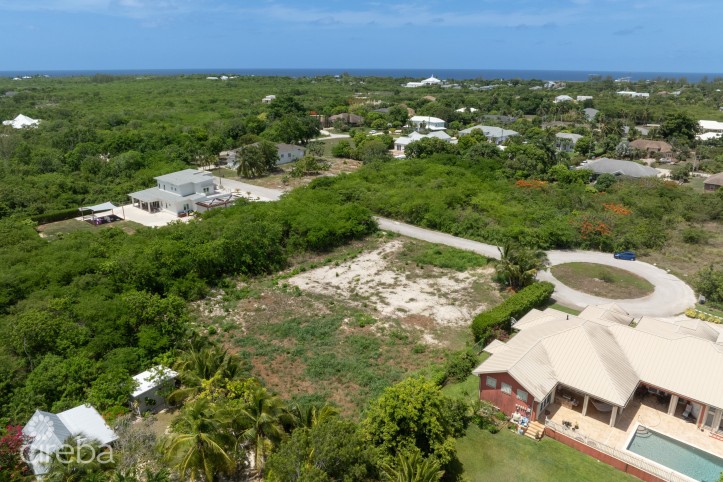 REDUCED - LAND 0.57 ACRES SAVANNAH