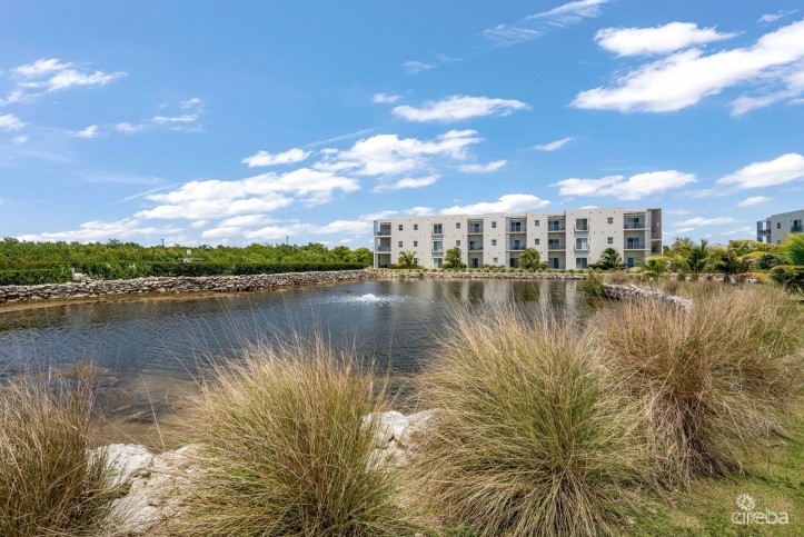 19 NORTH 2 BED CONDO