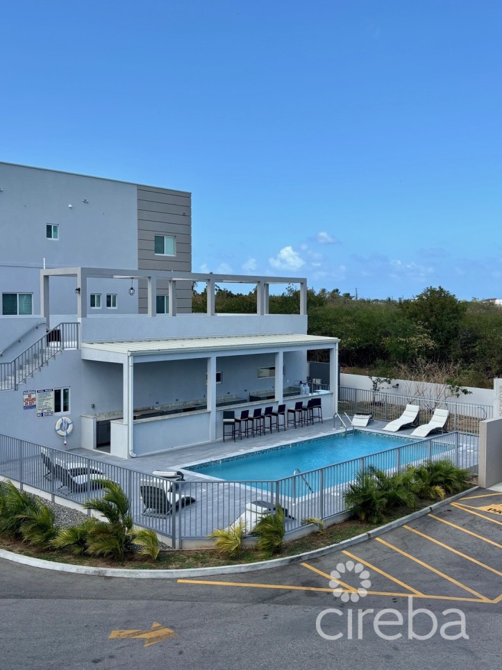 LA PAIDION ONE, BLK 1, APT 6