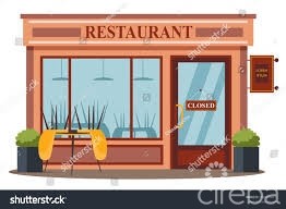 RESTAURANT, BAKERY, RETAIL  -  BUSINESS ONLY