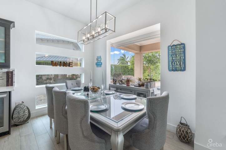 143 GRAND ISLE WAY- GRAND HARBOUR