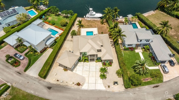 143 GRAND ISLE WAY- GRAND HARBOUR