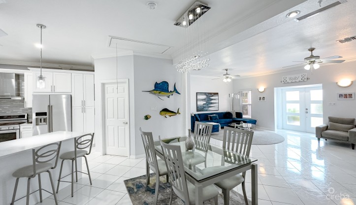 OCEAN VIEW FAMILY HOME SPOTTS