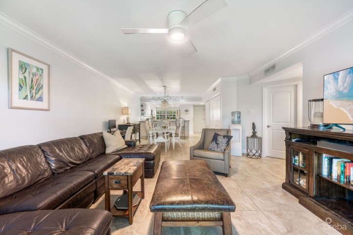 BRITANNIA LIONS COURT  UNIT #213 - RENOVATED 1-BEDROOM GARDEN VIEW CONDO