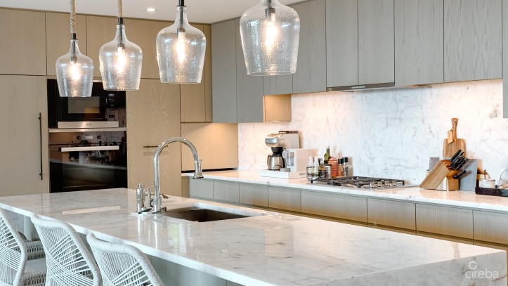 3 BED SEAFIRE RESIDENCE SEVEN MILE BEACH