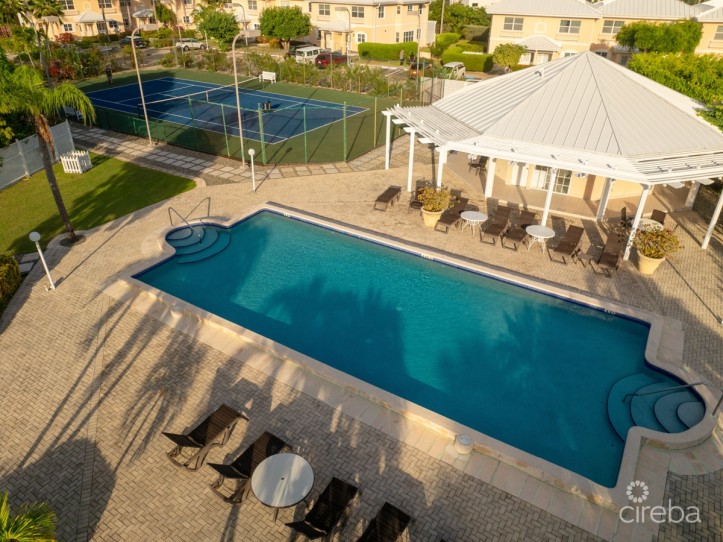 SOUTHAMPTON GARDENS #1