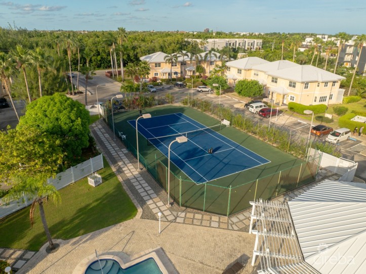 SOUTHAMPTON GARDENS #1