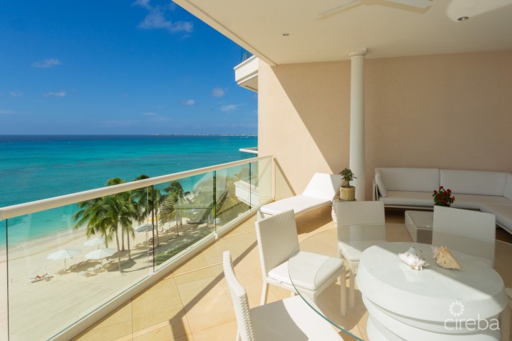 THE WATERCOLOURS 503, SEVEN MILE BEACH