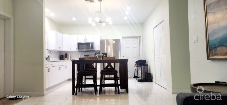 MALVERN WAY HOME, WEST BAY