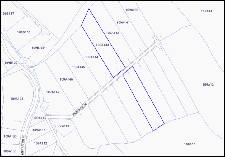 CAYMAN BRAC LOGHOUSE DRIVE 2.74 ACRES