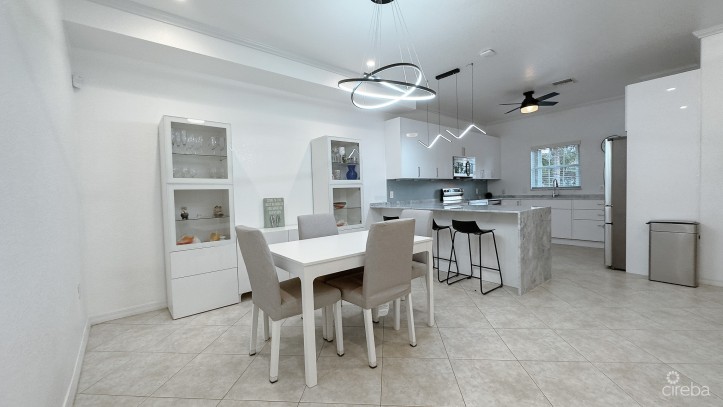 3 BED & DEN TOWNHOUSE PALMETTO GRANDE PROSPECT