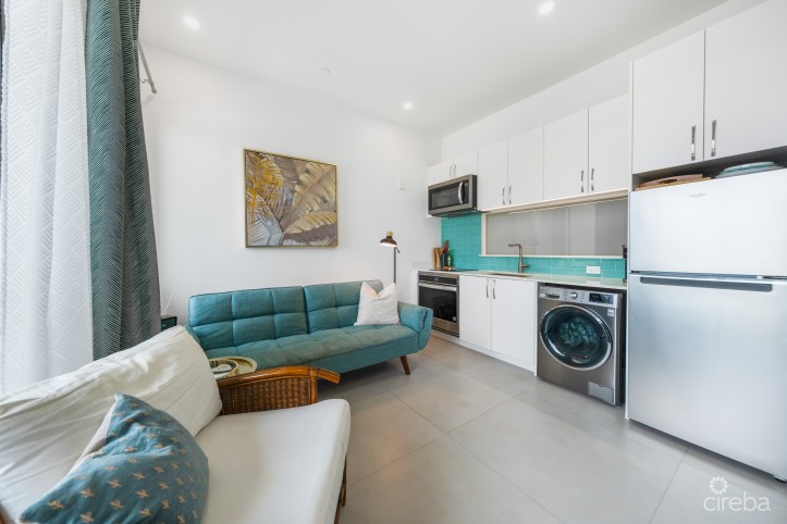 STYLISH 1 BED AT HARBOUR WALK