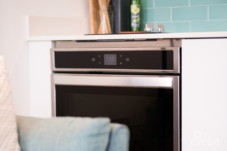 STYLISH 1 BED AT HARBOUR WALK