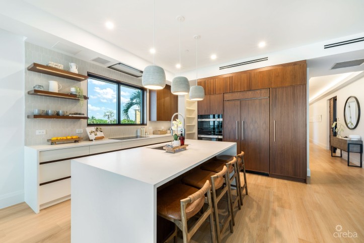 SMB 4 BED CONDO- THE SANDS