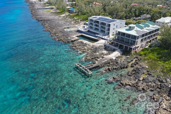 LIGHTHOUSE POINT FRACTIONAL SHARE CONDO - MAY/JUNE