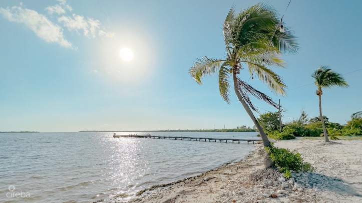 LITTLE CAYMAN - KINGSTON BIGHT - INVESTMENT OPPORTUNITY