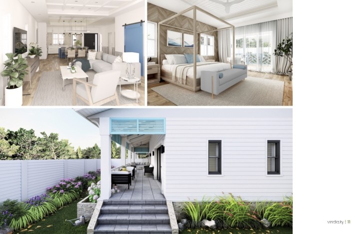 VIRIDIA WEST UNIT 10