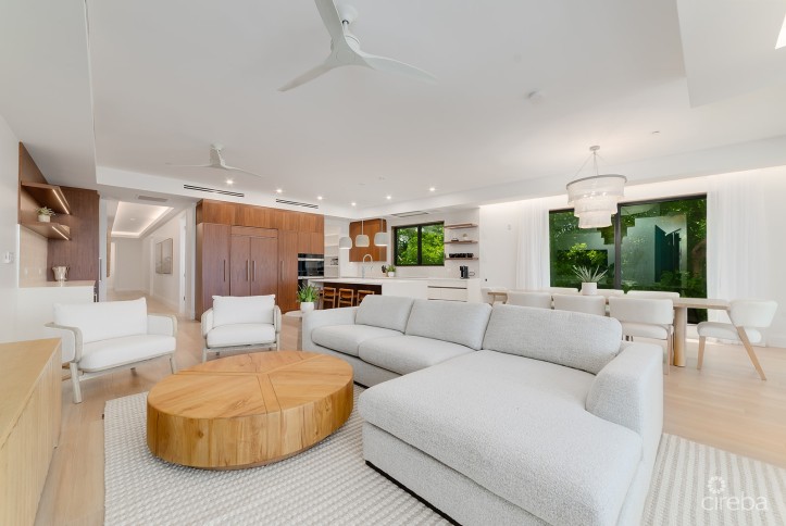 RESIDENCE 4 - THE SANDS