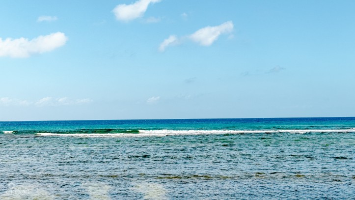 OCEANFRONT LAND LITTLE CAYMAN 