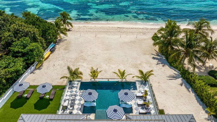 SPOTTS BEACH COTTAGE