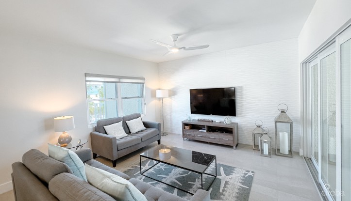 TAMARIND BAY CONDO SEVEN MILE BEACH