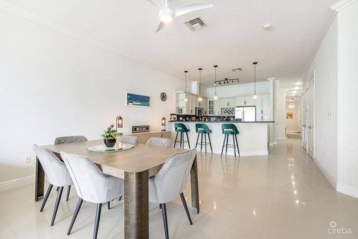 WESTVIEW- GROUND FLOOR OCEANFRONT CONDO