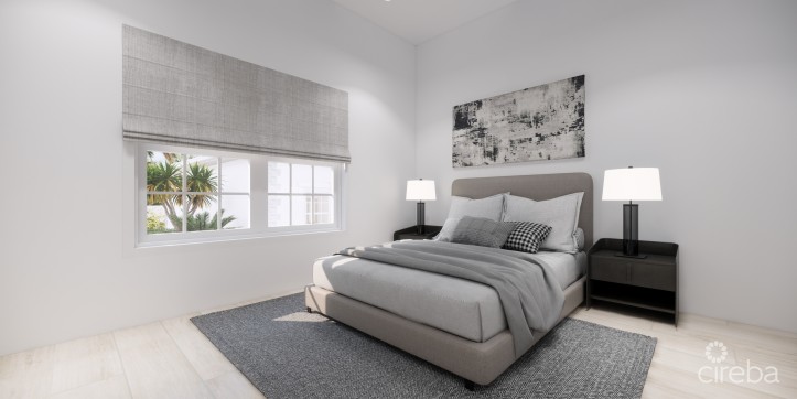 WOODRIDGE - VENDOR PAYS 50% STAMP DUTY! NEW 2 BEDROOM IN GATED COMMUNITY