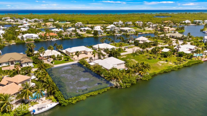 THE SHORES 0.35 ACRES LOT  - APPROVED PLANS &  GEOTECH