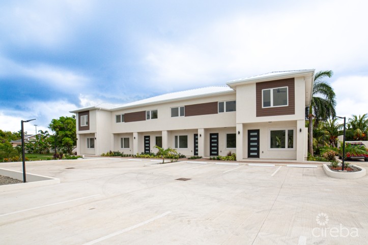 EUPHORIA UNIT #6 - END UNIT