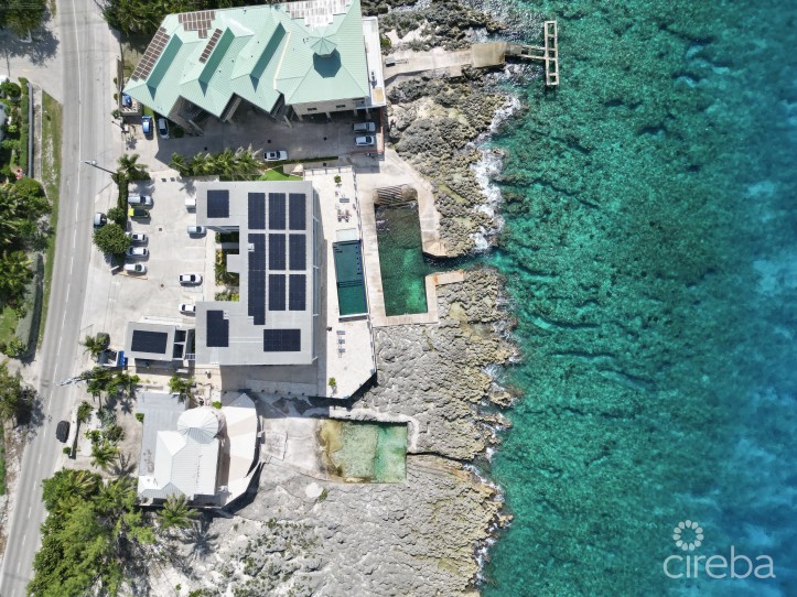 LIGHTHOUSE POINT RESIDENCES  - UNIT 201