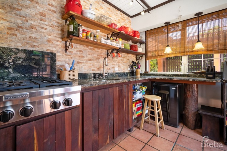 WEST BAY HOME - 2 APARTMENTS  PRICED TO SELL!