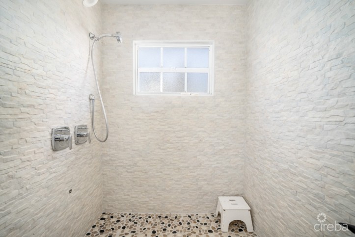 WEST BAY HOME - 2 APARTMENTS  PRICED TO SELL!