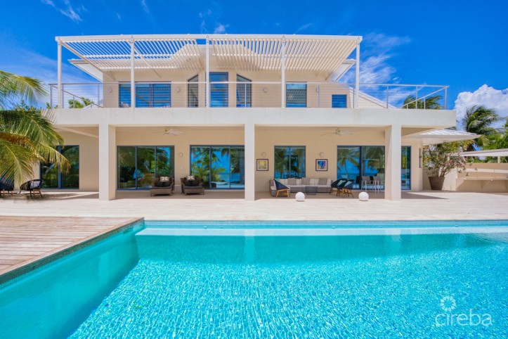 KAI ROSE, CAYMAN KAI ESTATE